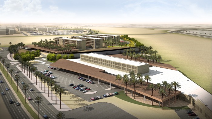 1 中建一局总承包企业科威特大学城项目效果图.jpg